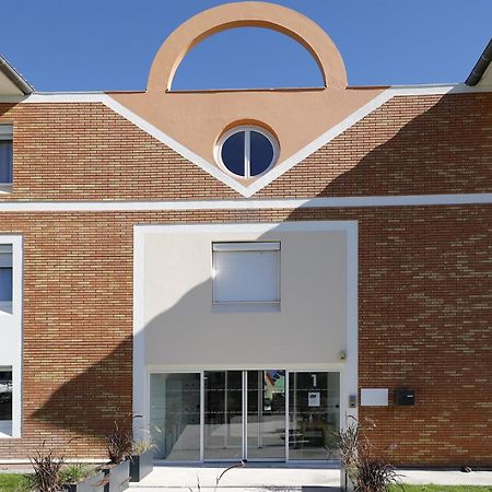 Residence Sweetly Isatis Mérignac 外观 照片