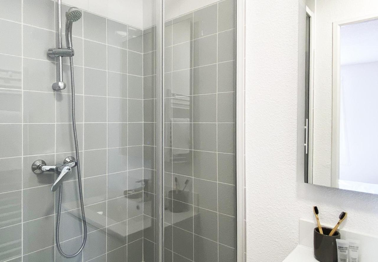 Residence Sweetly Isatis Mérignac 外观 照片