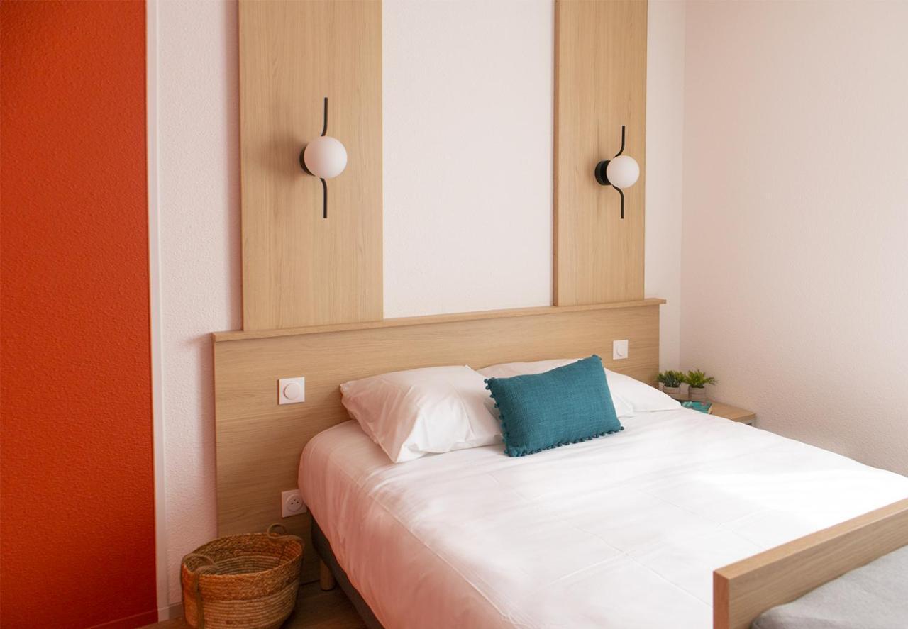 Residence Sweetly Isatis Mérignac 外观 照片