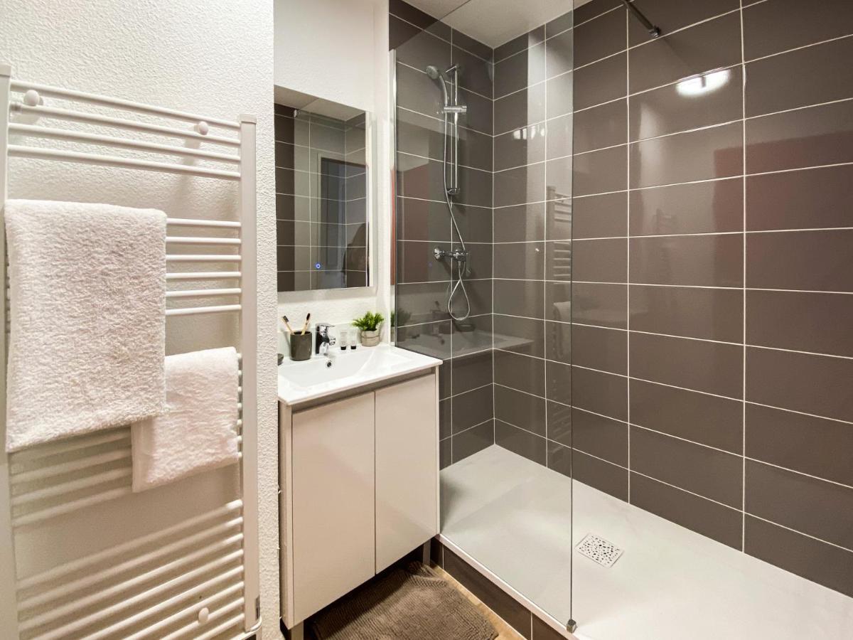 Residence Sweetly Isatis Mérignac 外观 照片